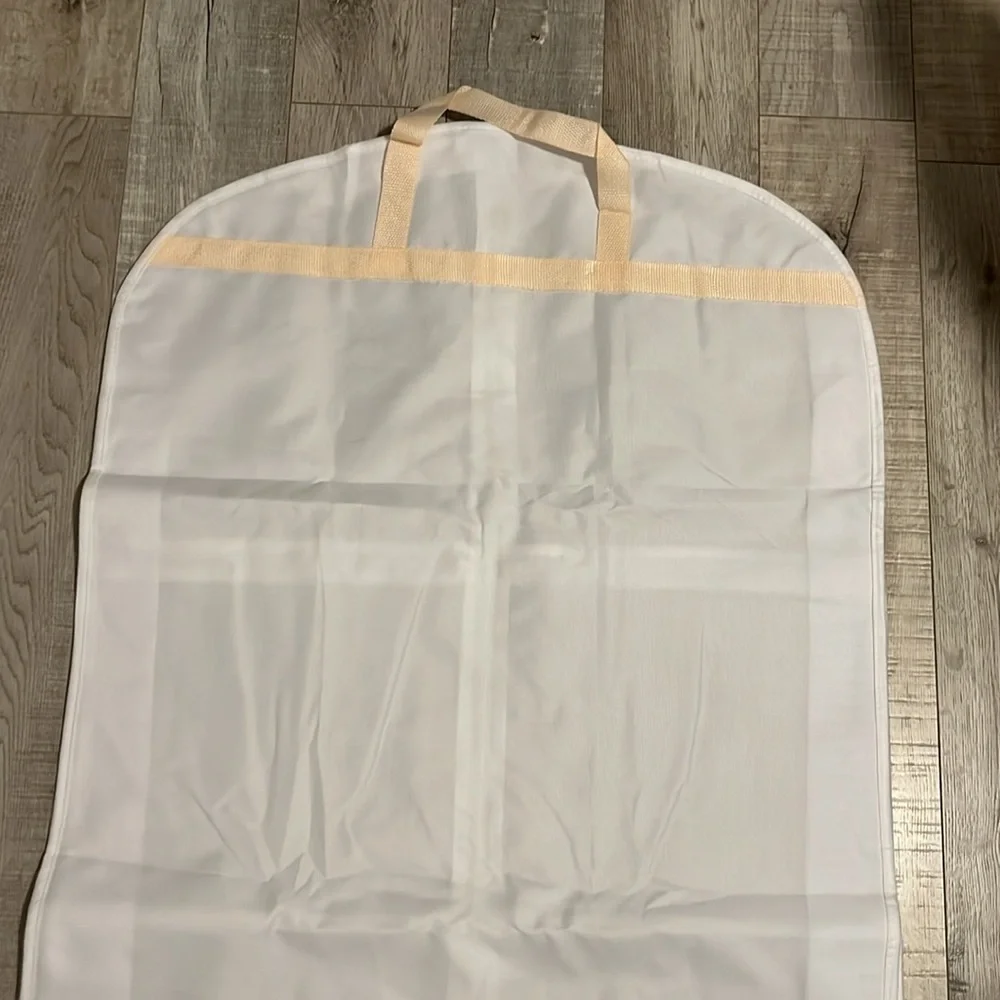Misslo Portable Tri Fold Garment Bag